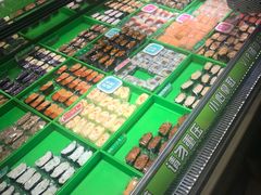 -鲜道寿司(无锡苏宁店)