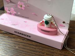 -星巴克(来福士2F店)