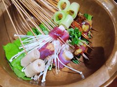 -京元盛铜锅涮肉(上海总店)