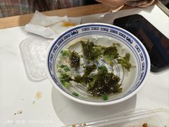 -鲁达面馆本帮风味(共康东路店)