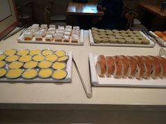 -素满香·素食自助餐(苏州·临顿路店)