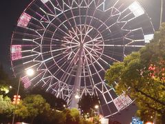 -南昌之星摩天轮