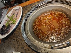 -匠岳·王宝器麻椒鱼(会展中心店)