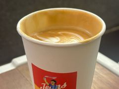 -Jeans Coffee牛仔裤咖啡