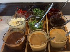 -金龙·打边炉(南京西路店)