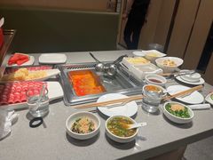 -海底捞火锅(城阳万象汇店)