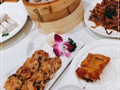 -稻香饭店(IFS国金中心店)
