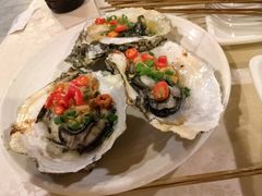 -蚝味小馆·粤西小海鲜