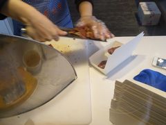 -创晶烤鸭(吴山路店)