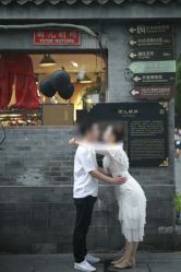 -全城热恋璀璨婚纱摄影(国贸总店)