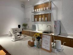 -Cafe on warm(丹霞店)