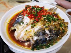 双色鱼头-李师傅脆肚(梅林店)