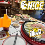 DIY 真的很不错烤肉也很实惠