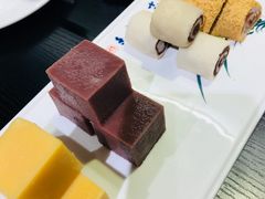 -锋味餐厅(空港复悦里店)