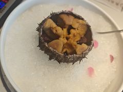 -水禾轩·海鲜蒸汽主题餐厅(拱北店)