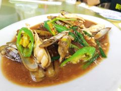 -乡味海鲜农家菜·巽寮土窑鸡(地道美食店)