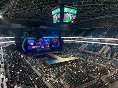 -杭州奥体中心-体育场