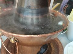 -五悦北平四季涮肉·烧烤(老商埠店)