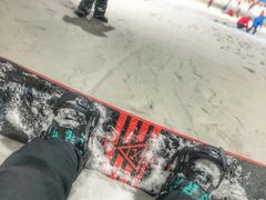 -绍兴启迪乔波冰雪世界