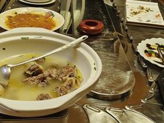 -百味园土菜馆(迎宾东路店)