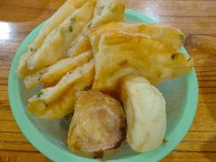 -费记胡辣汤(总店)