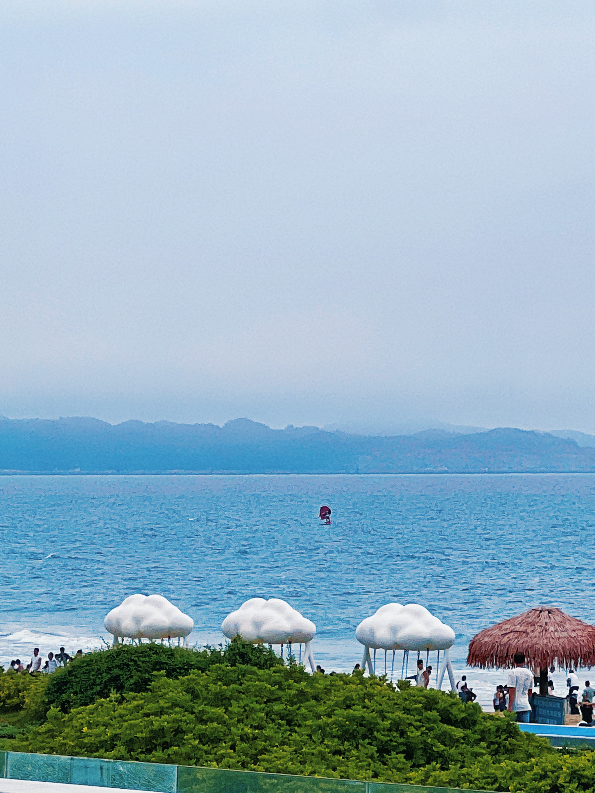 汕头海边旅游景点大全图片