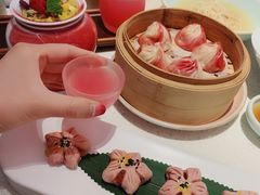 招牌小笼包-竹外桃花·江南小酒馆(SKP·S店)