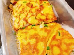 三鲜豆皮-老通城豆皮大王(吉庆街店)