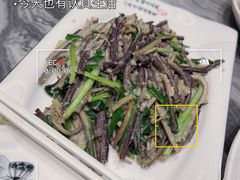 -蔼若春.传承三十年云南菜(金碧公园店)