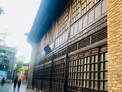 -南屏步行街