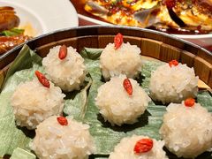 -知楚•精致湖北菜(武商MALL店)