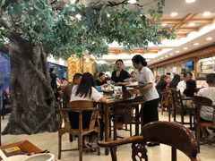 -今一靓汤.顺德菜东莞三十年老字号(厚街店)