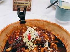 -常来小聚·广州非遗传承餐厅(高德置地店)