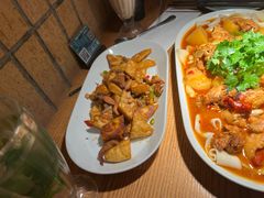 -香料集市新疆餐厅·清真聚餐(成都远洋太古里店)
