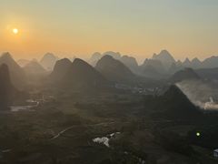 -翠屏五指山景区