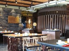 -川旺角融合菜•海景餐厅(星海广场店)