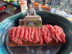 -大隐·成都火锅Bistro(合生麒麟新天地店)