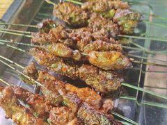 -金二烤肉(早慈巷小区店)