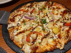 -澳骄 Aussie Kitchen·手工披萨·西餐(国大店)