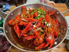 -虾小龙老长沙龙虾馆(坡子街店)