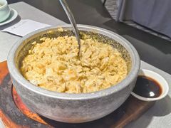 蟹黄蟹肉捞饭-蟹榭·本帮江浙菜·蟹宴(五角场合生汇商场店)