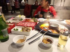 -川锅一号火锅(睢宁店)