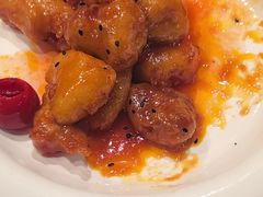 -正阳门饭庄·烤鸭·北京菜(万丰路七里庄店)