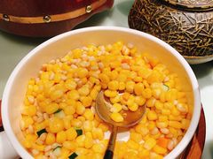 玉米松子核桃仁-佬麻雀·剁椒鱼头(京基KK One店)