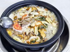 -野菌王牦牛肉汤锅