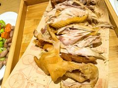 -赵奶奶水饺锅贴小酒馆(丁字沽店)