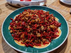 -饕林餐厅(太古里东升店)