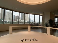 -YCHL FIT 健身(星寰店)