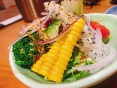 -吟松日式料理(莘庄店)