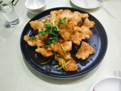 -嘎吧锅私家菜馆(新村十区店)